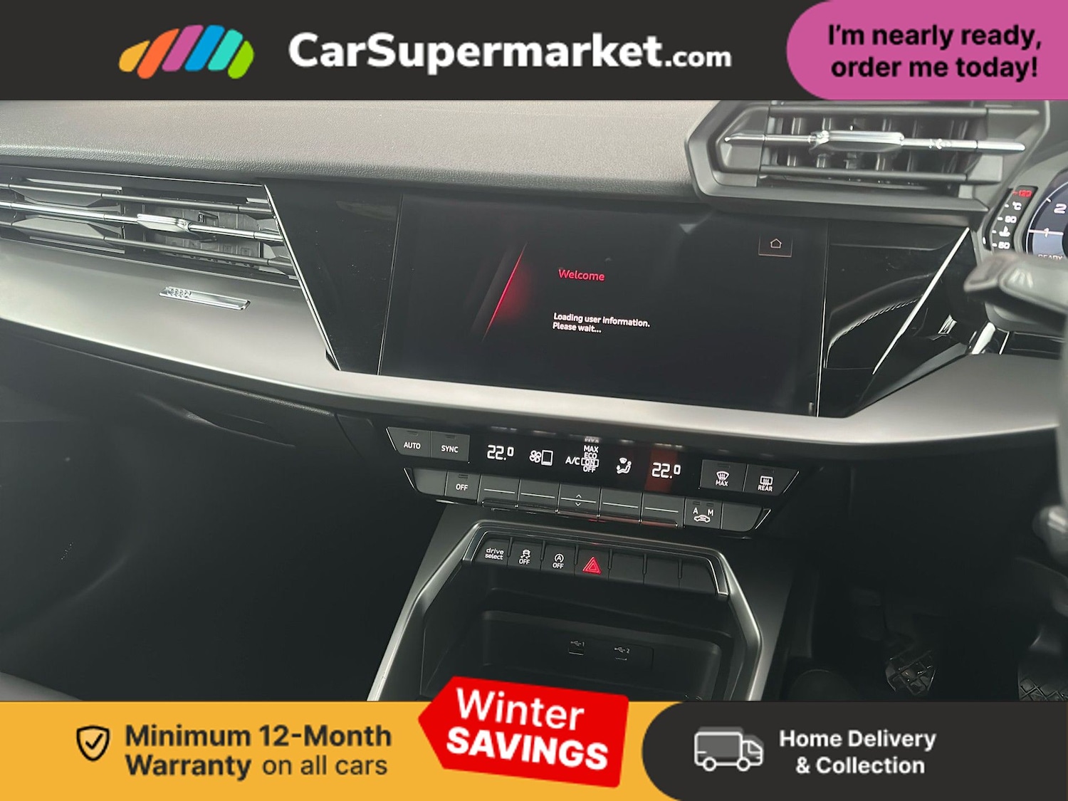 Used Audi A3 2020 for sale - 77064619: Photo 20