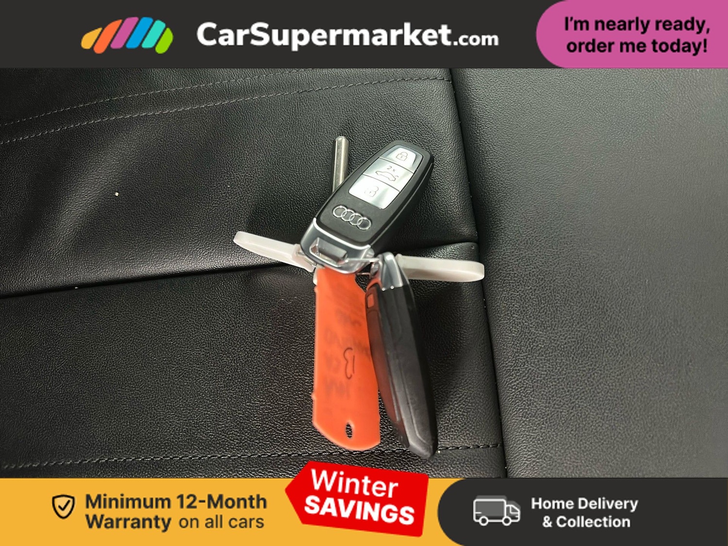 Used Audi A3 2020 for sale - 77064619: Photo 21