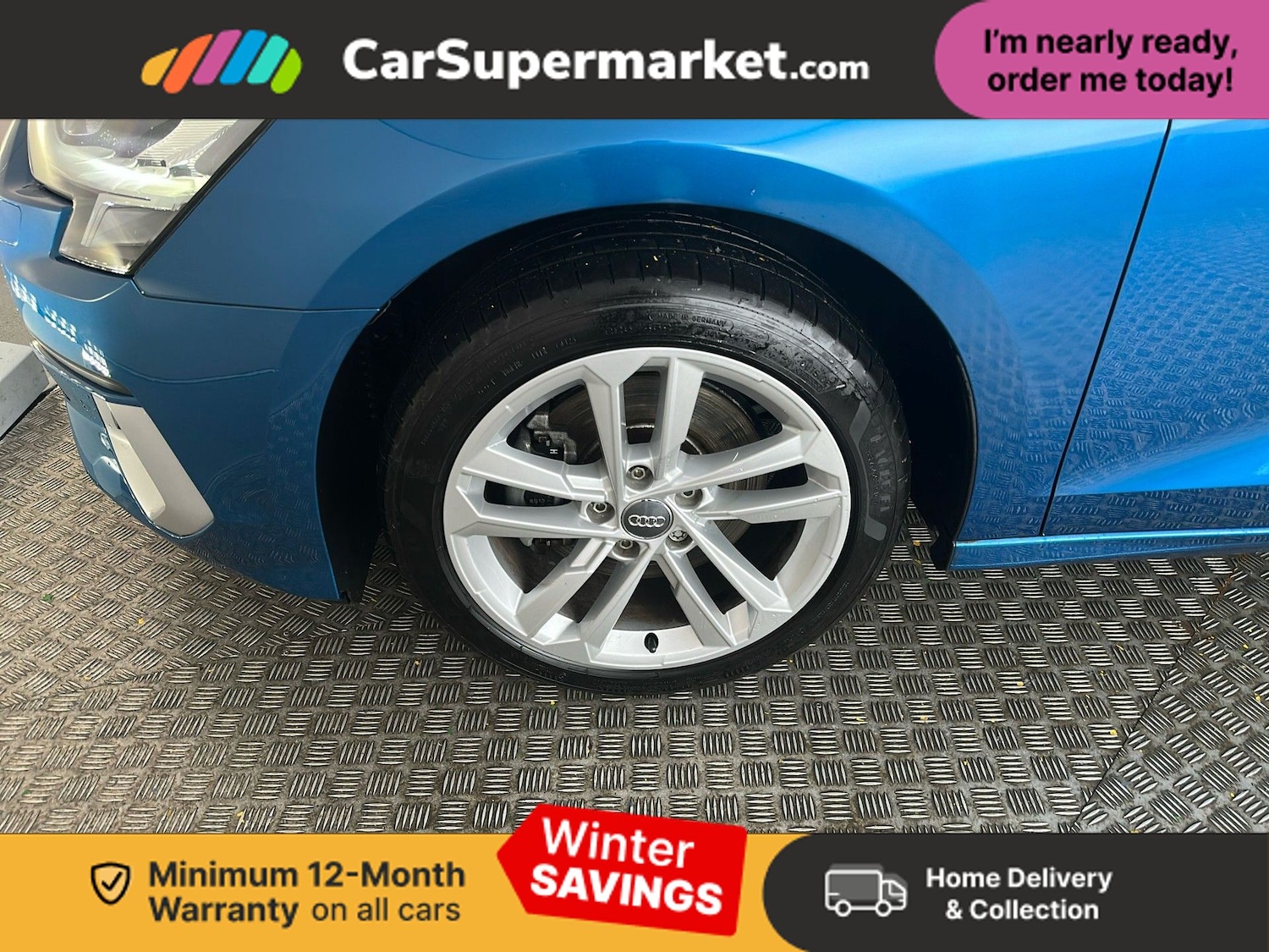 Used Audi A3 2020 for sale - 77064619: Photo 23