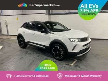 Used Vauxhall Mokka 2023 for sale - 75337369: Photo