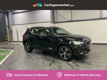 2021 - 1.5 T3 [163] Inscription Pro Geartronic 5-Door