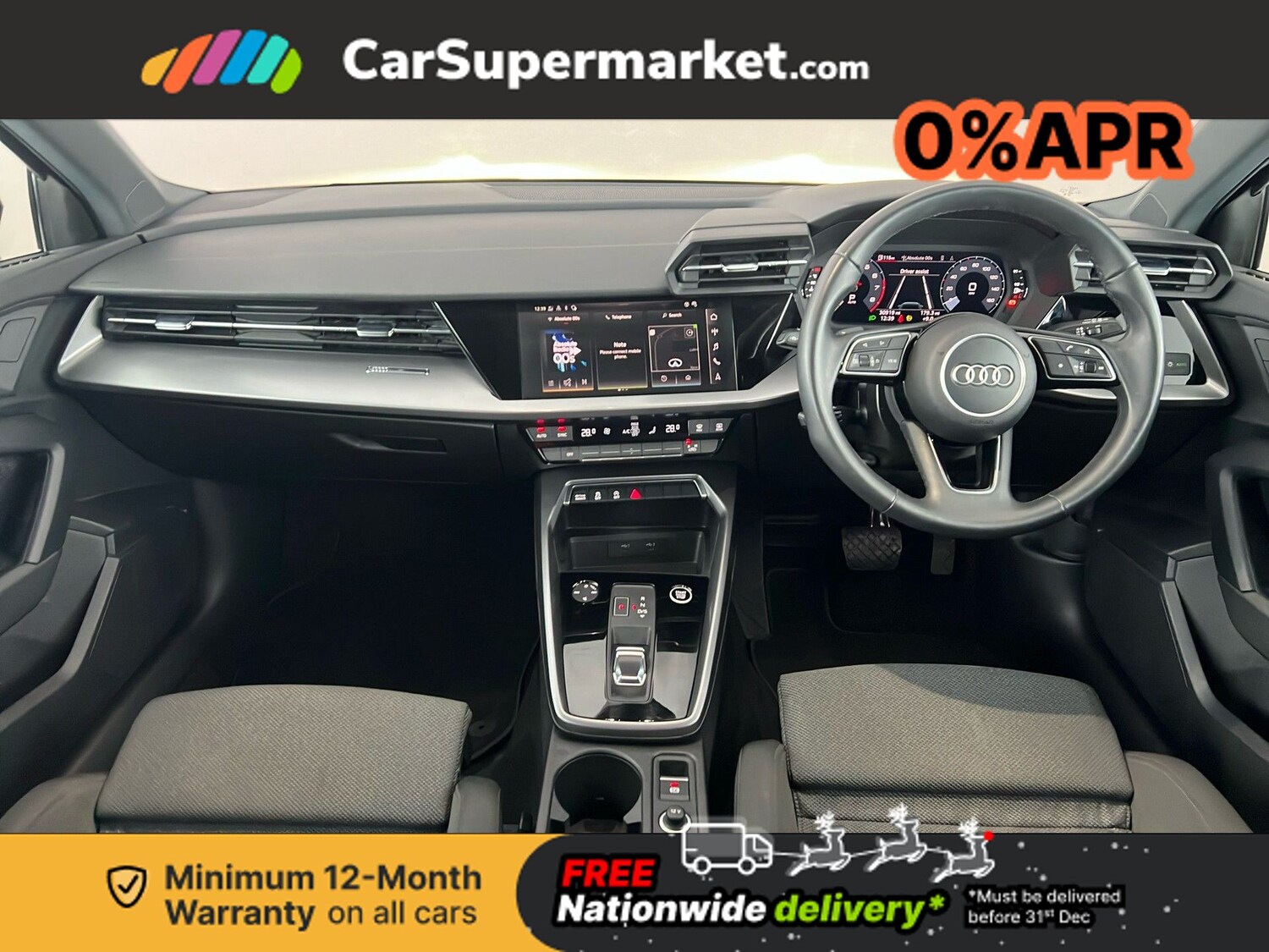 Used Audi A3 2024 for sale - 76916392: Photo 14