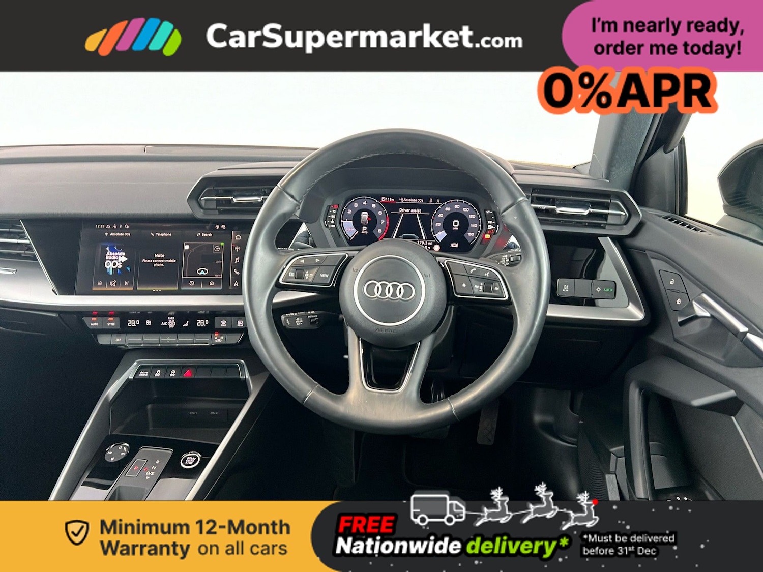 Used Audi A3 2024 for sale - 76916392: Photo 15