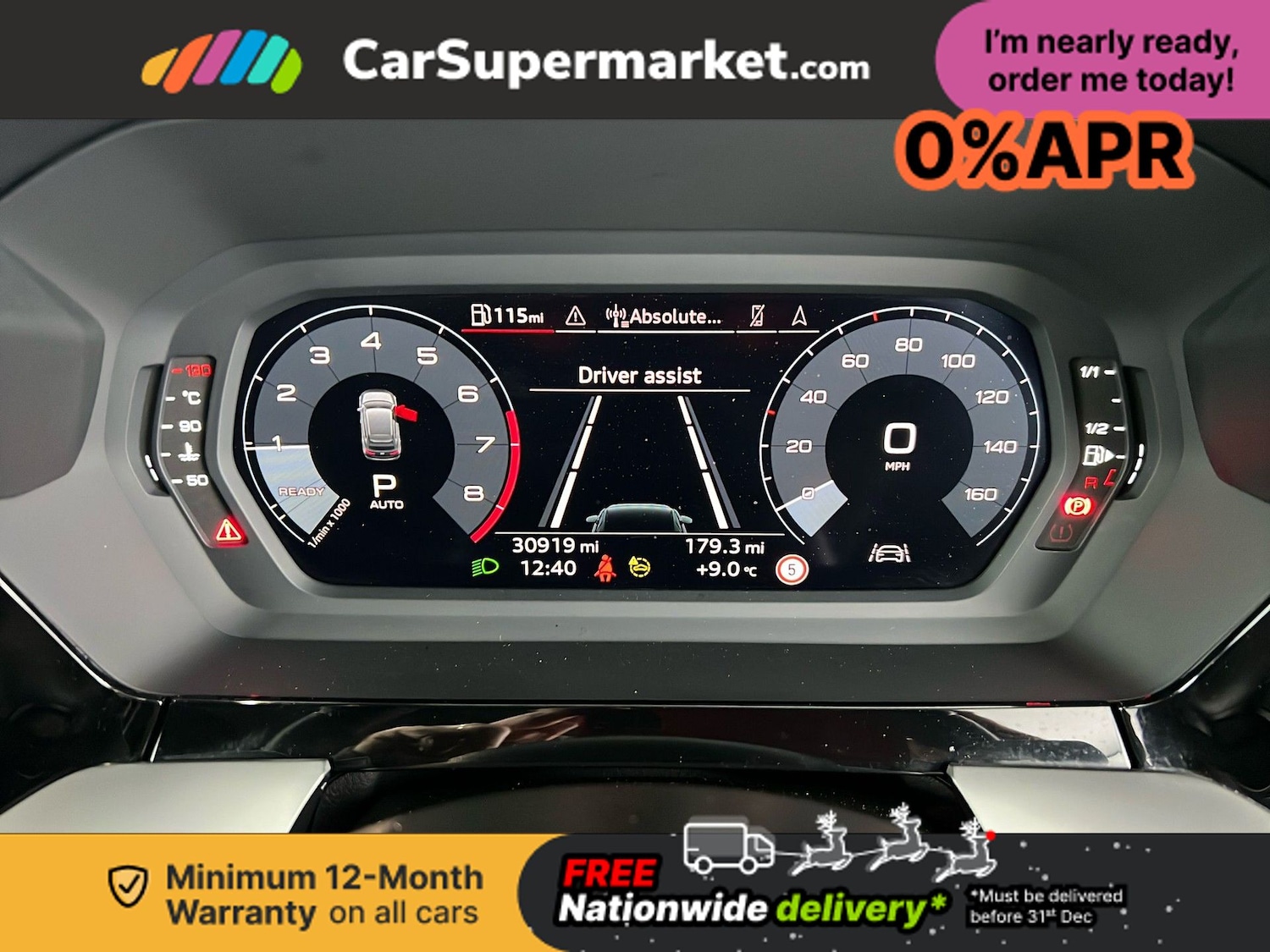 Used Audi A3 2024 for sale - 76916392: Photo 16