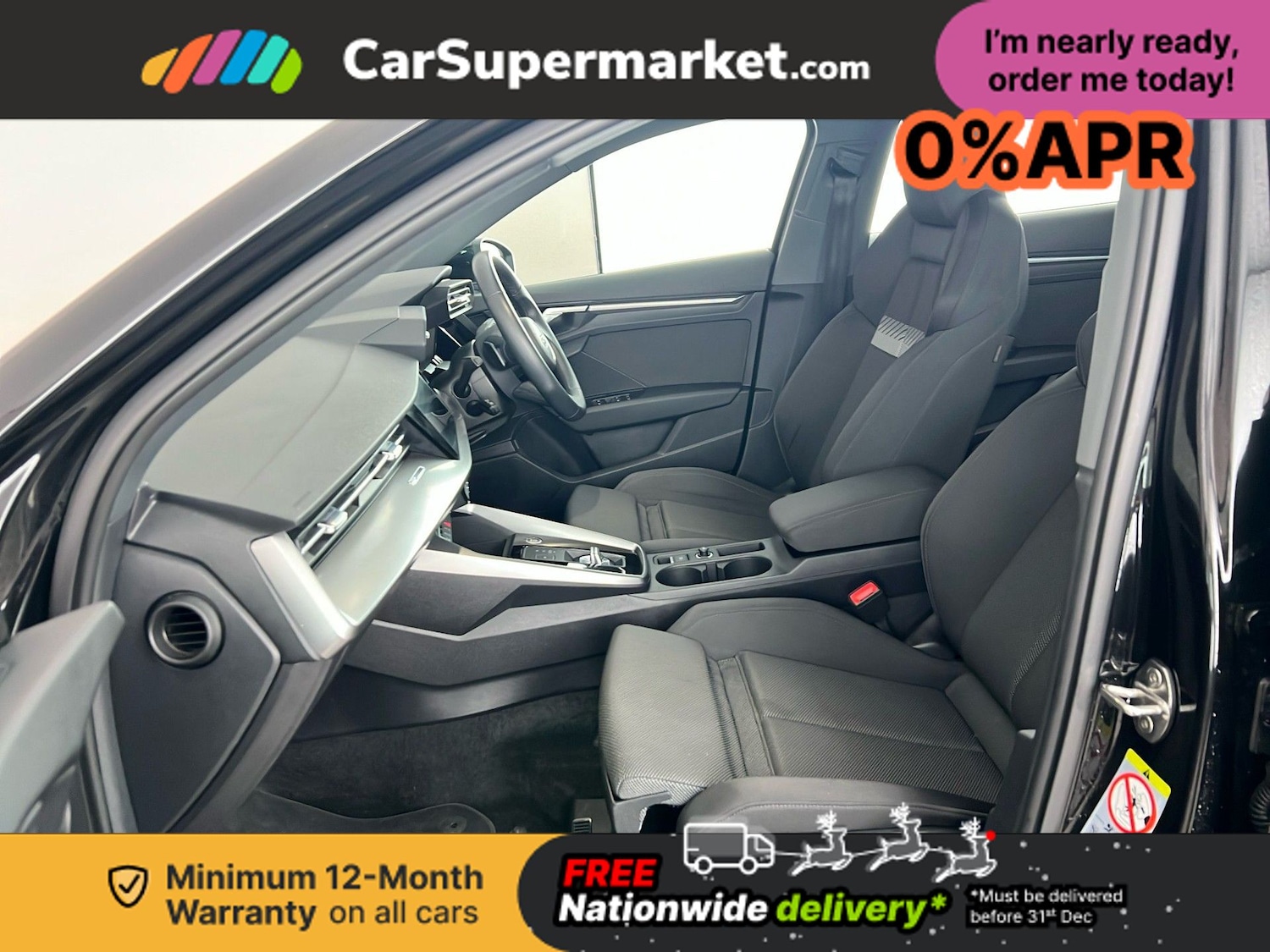 Used Audi A3 2024 for sale - 76916392: Photo 18