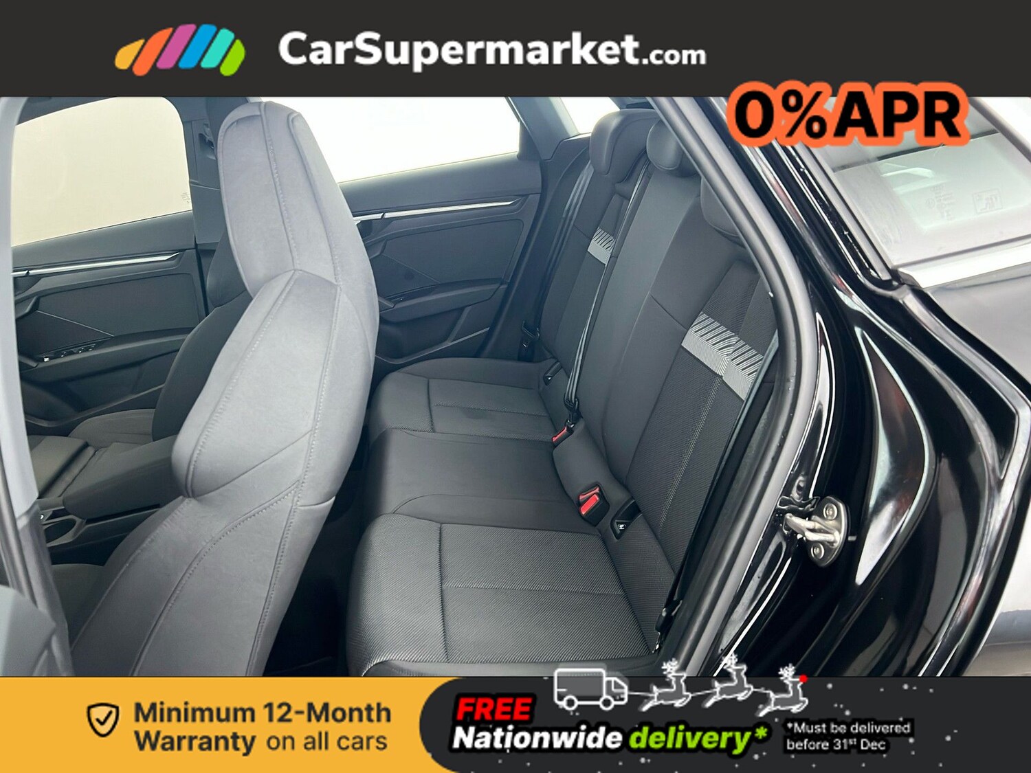 Used Audi A3 2024 for sale - 76916392: Photo 19