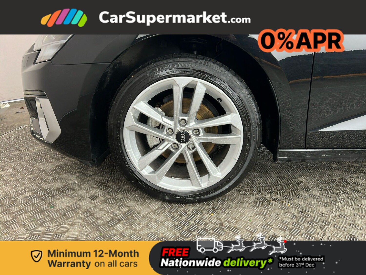 Used Audi A3 2024 for sale - 76916392: Photo 20