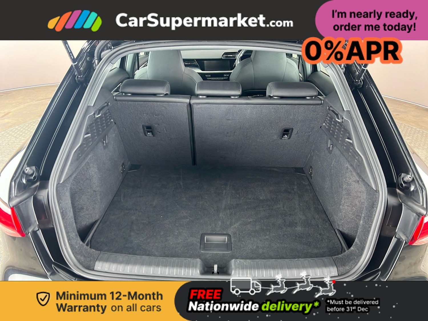 Used Audi A3 2024 for sale - 76916392: Photo 23