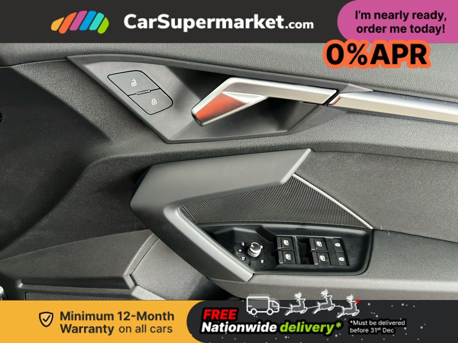 Used Audi A3 2024 for sale - 76916392: Photo 24