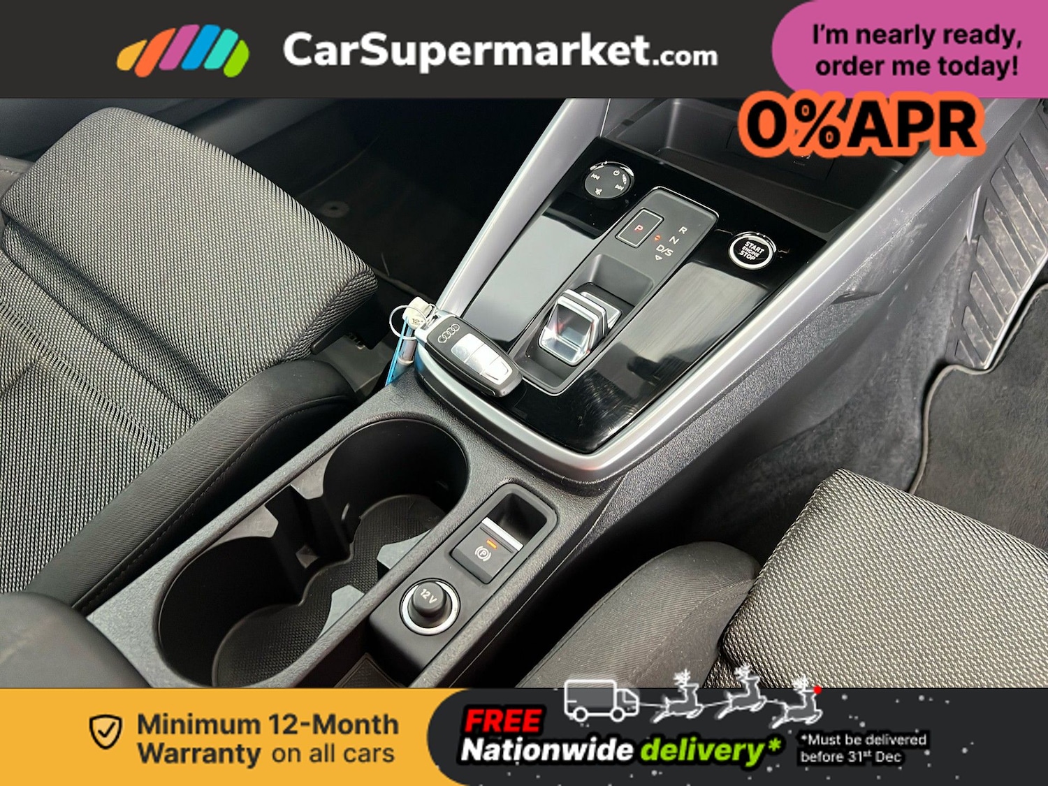 Used Audi A3 2024 for sale - 76916392: Photo 27