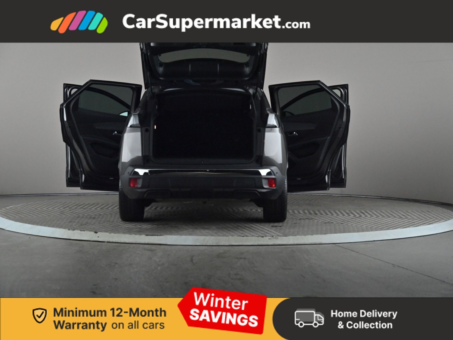 Used Peugeot 3008 2022 for sale - 77048534: Photo 12