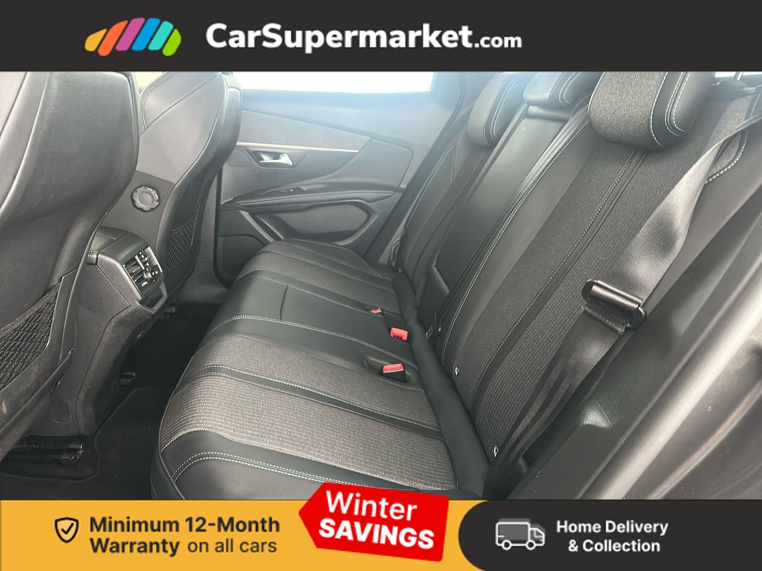 Used Peugeot 3008 2022 for sale - 77048534: Photo 19