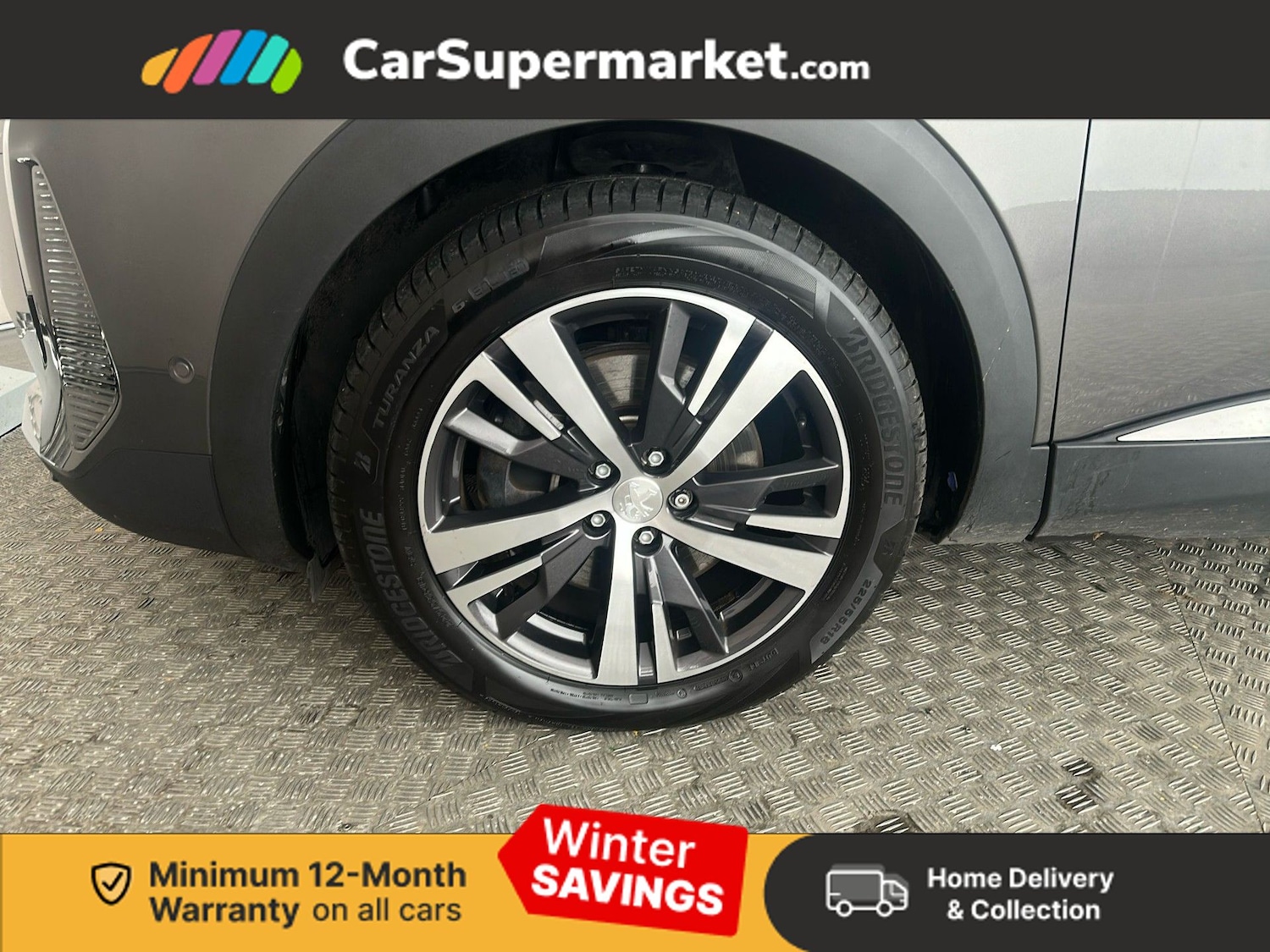 Used Peugeot 3008 2022 for sale - 77048534: Photo 20