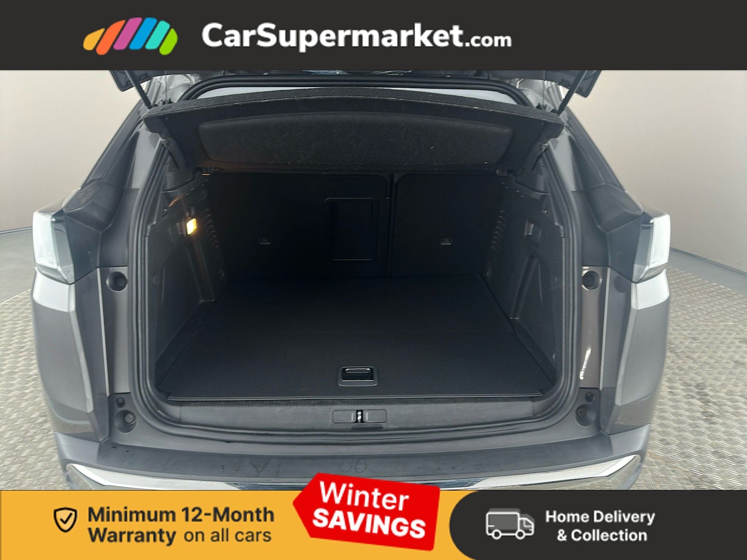 Used Peugeot 3008 2022 for sale - 77048534: Photo 23