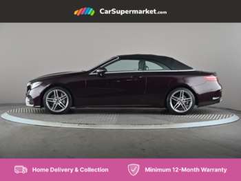 Used Mercedes-Benz E-Class 2020 for sale - 74718738: Photo