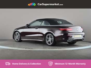 Used Mercedes-Benz E-Class 2020 for sale - 74718738: Photo