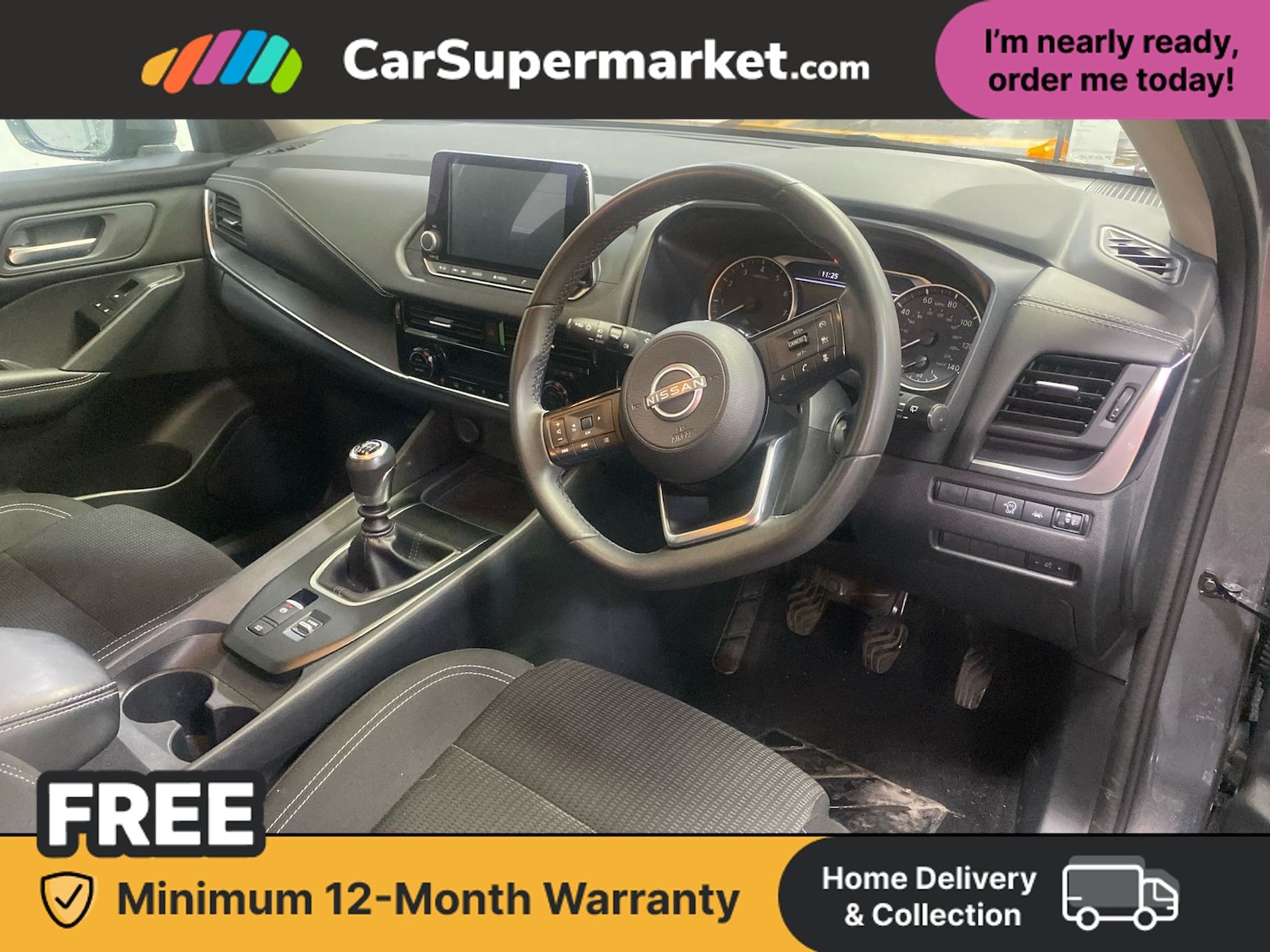 Used Nissan Qashqai 2024 for sale - 78016150: Photo 4