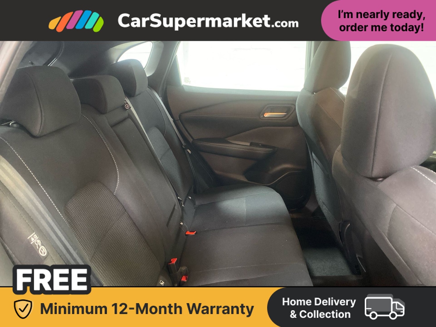 Used Nissan Qashqai 2024 for sale - 78016150: Photo 5