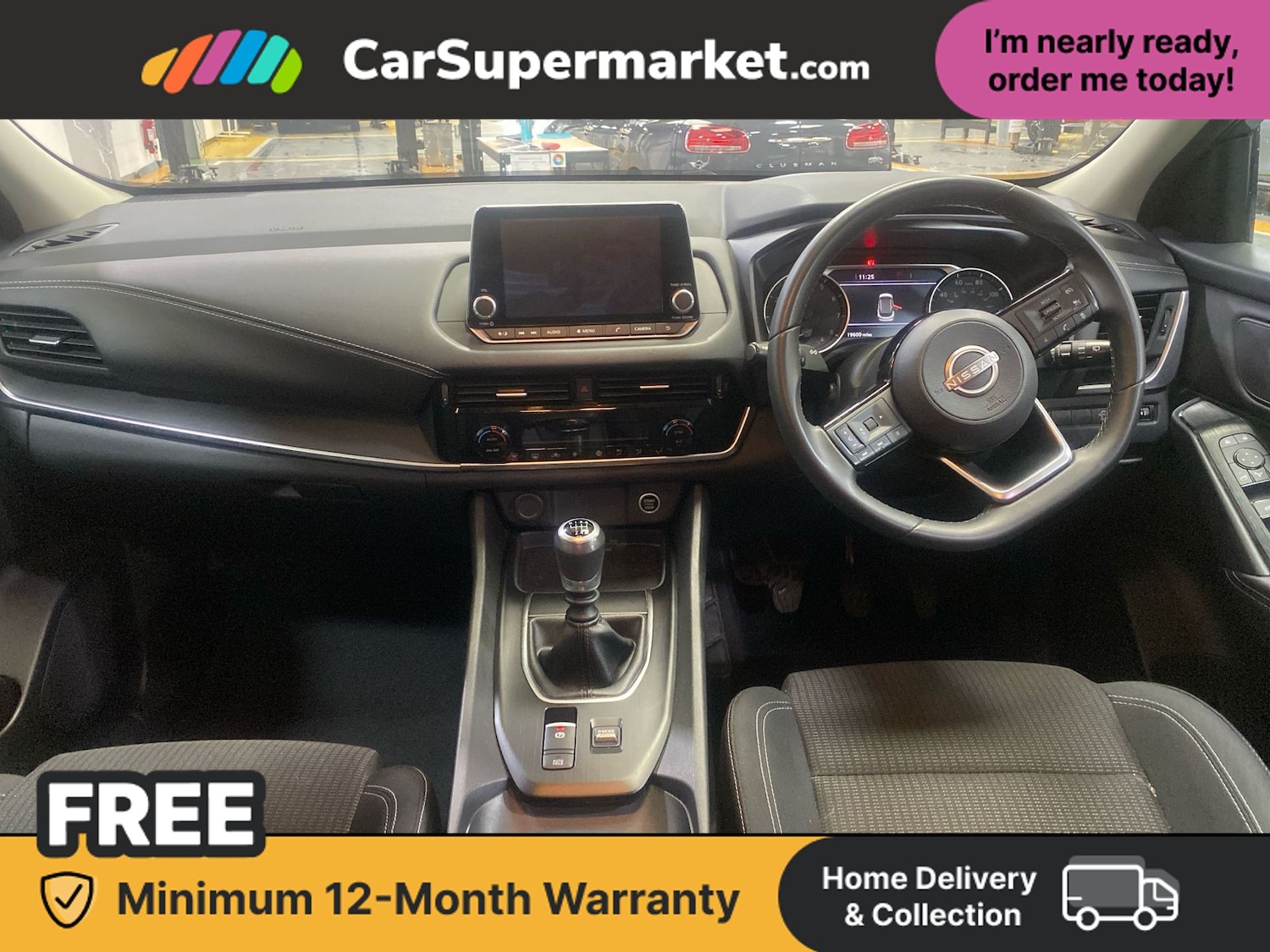 Used Nissan Qashqai 2024 for sale - 78016150: Photo 6