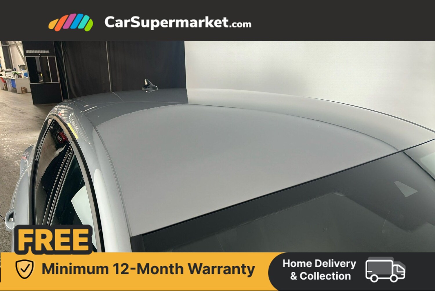 Used SEAT Leon 2023 for sale - 76385356: Photo 21