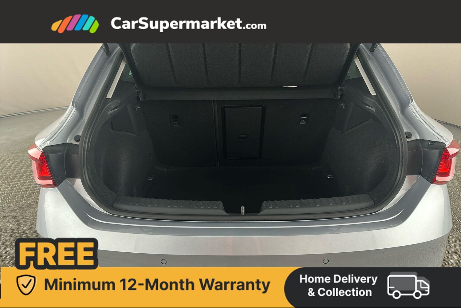 Used SEAT Leon 2023 for sale - 76385356: Photo 22