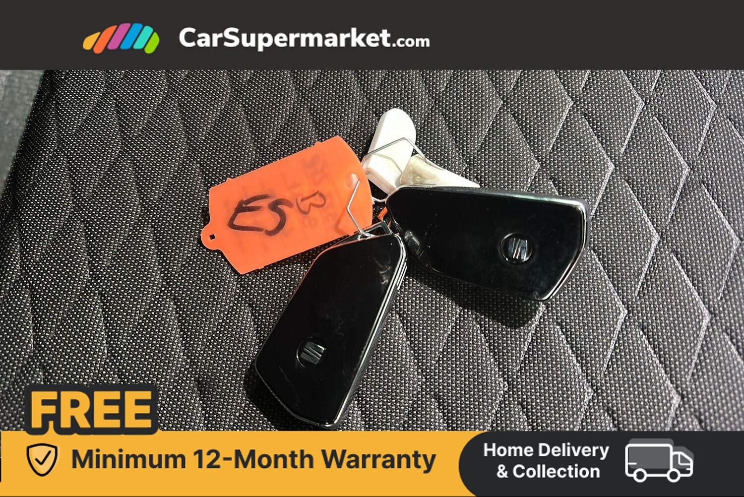 Used SEAT Leon 2023 for sale - 76385356: Photo 23