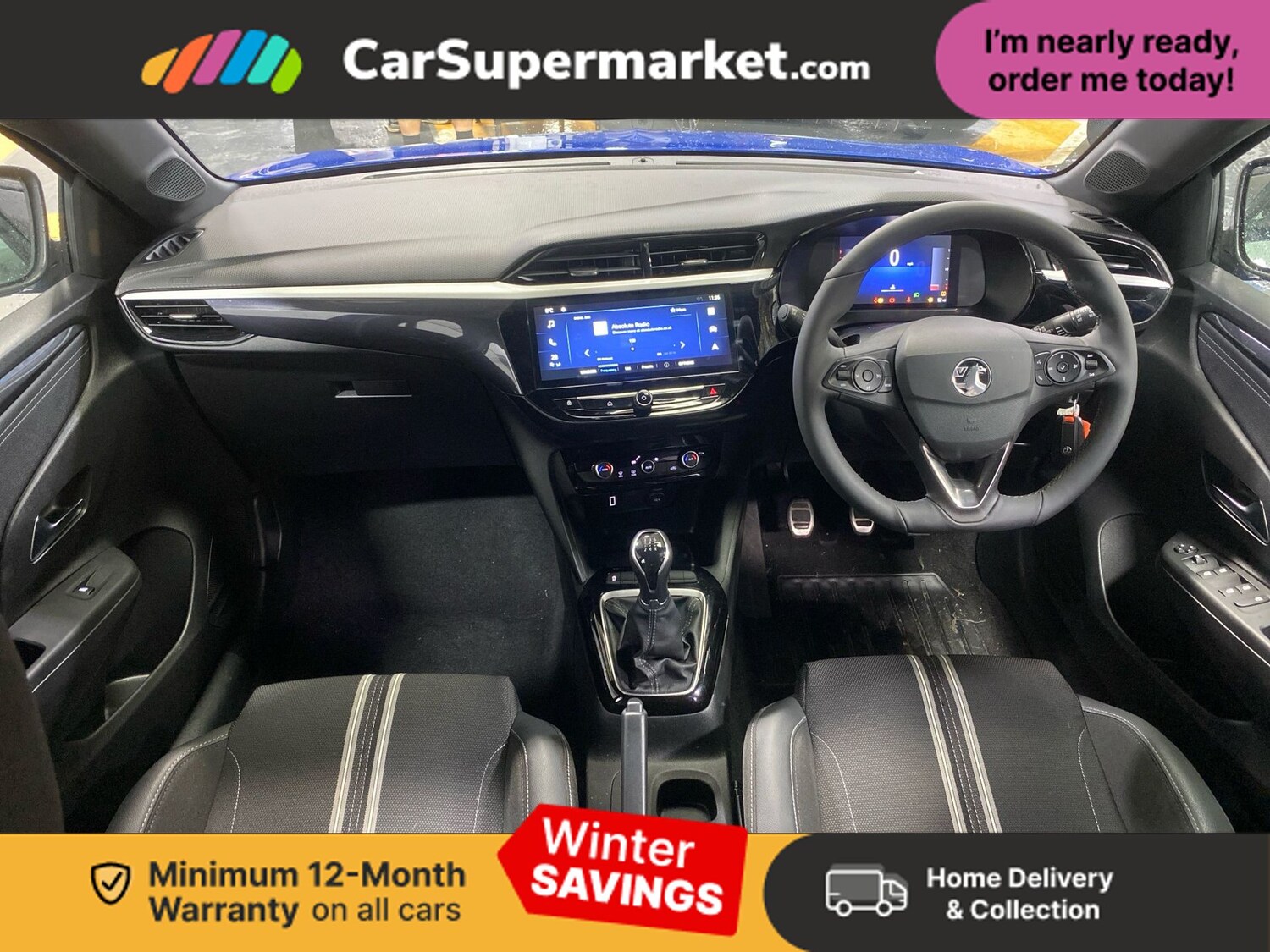 Used Vauxhall Corsa 2024 for sale - 77275545: Photo 5