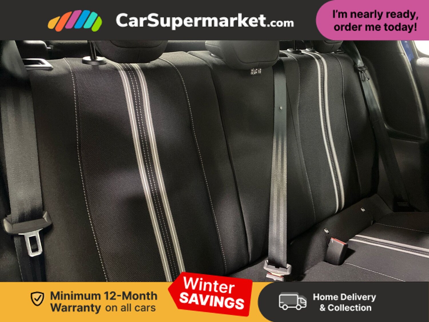 Used Vauxhall Corsa 2024 for sale - 77275545: Photo 7