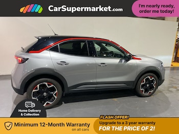 Used Vauxhall Mokka 2022 for sale - 76783045: Photo