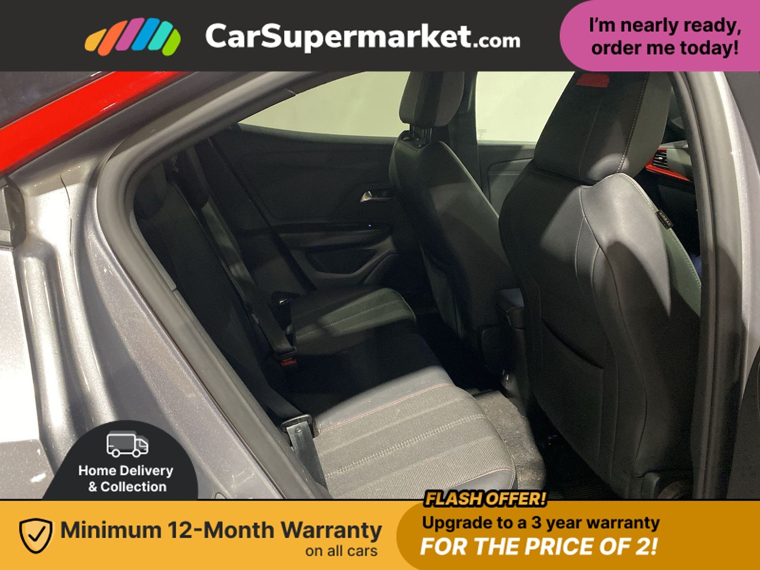 Used Vauxhall Mokka 2022 for sale - 76783045: Photo 6