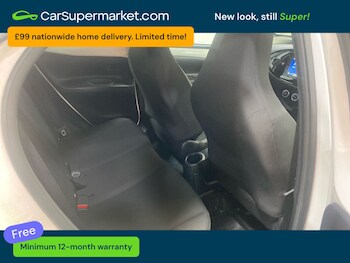 Used Toyota Aygo X 2024 for sale - 78316655: Photo