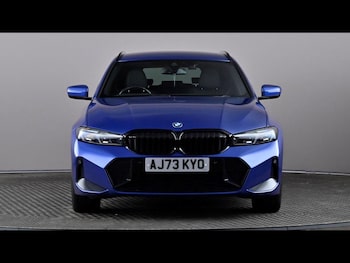 Used BMW 3 Series 2024 for sale - 78673529: Photo