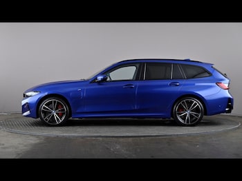 Used BMW 3 Series 2024 for sale - 78673529: Photo