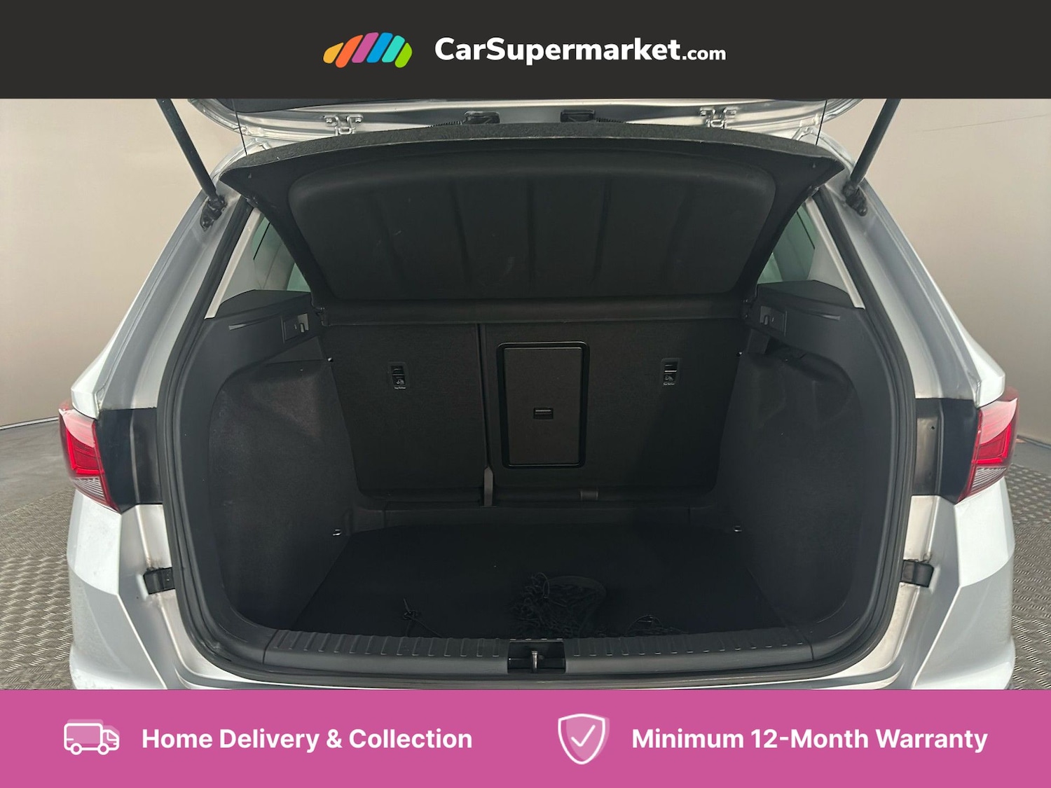 Used SEAT Ateca 2020 for sale - 76115174: Photo 16