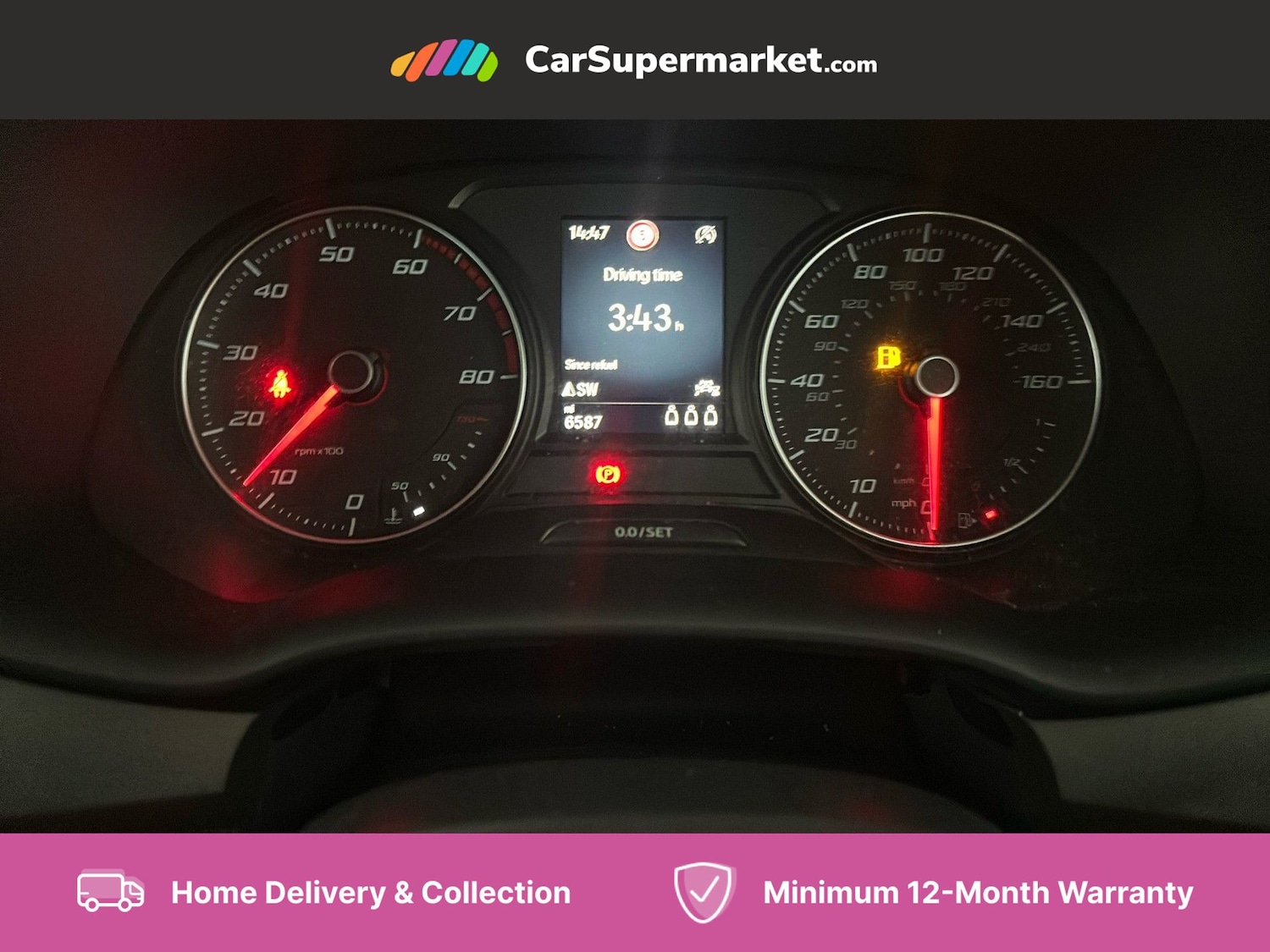 Used SEAT Ateca 2020 for sale - 76115174: Photo 7
