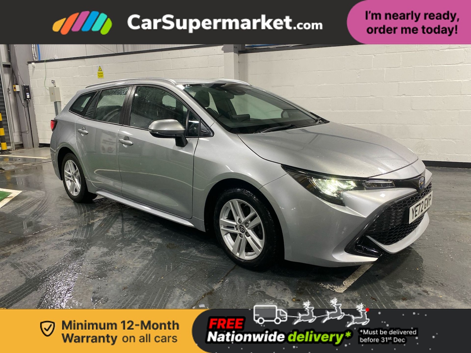 Used Toyota Corolla 2022 for sale - 76905631: Photo 3