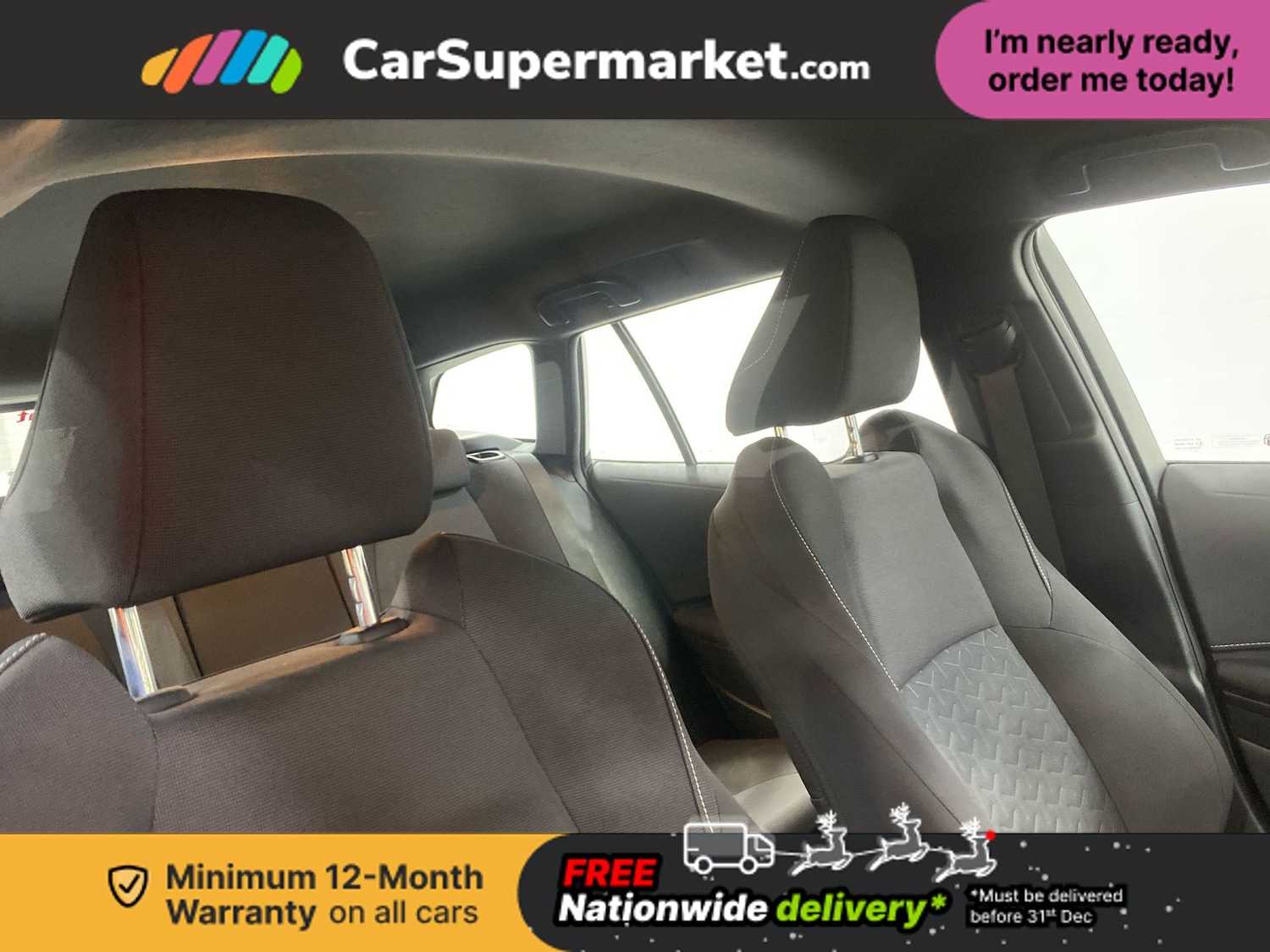 Used Toyota Corolla 2022 for sale - 76905631: Photo 6