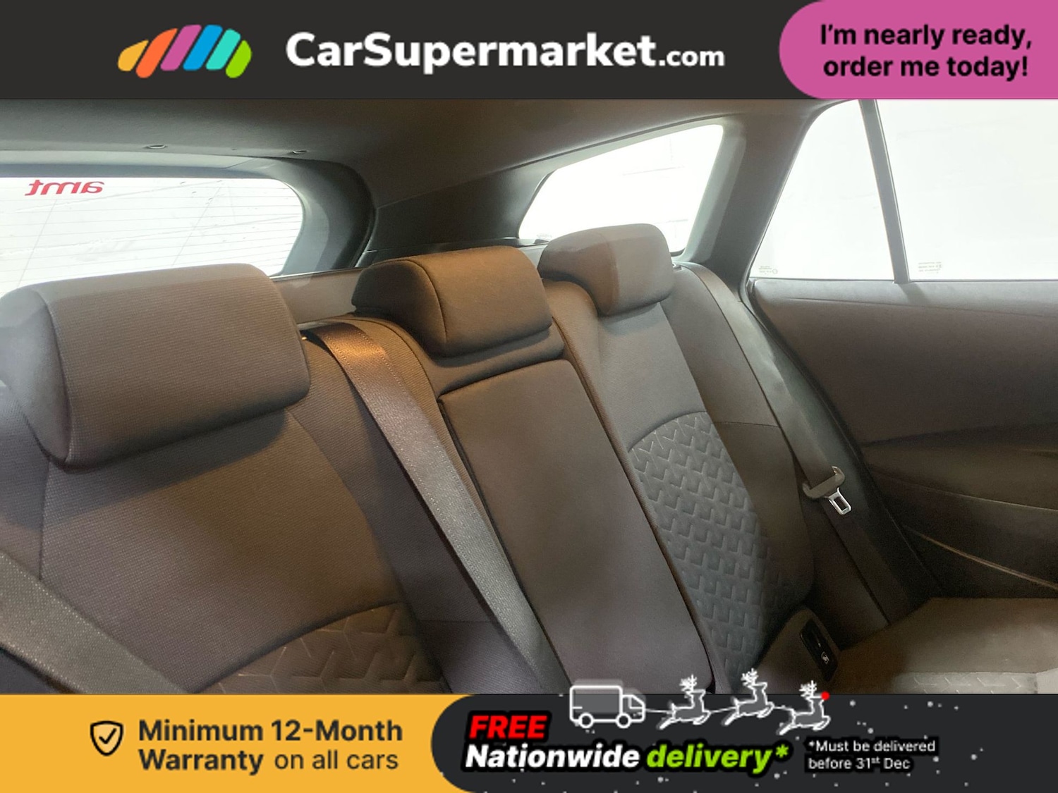 Used Toyota Corolla 2022 for sale - 76905631: Photo 7