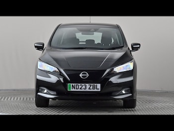 Used Nissan Leaf 2023 for sale - 79463133: Photo