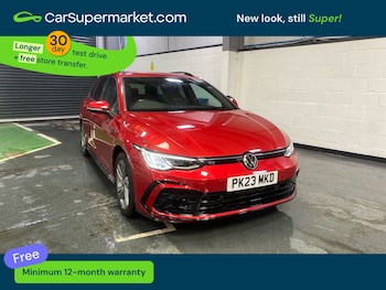 Used Volkswagen Golf 2023 for sale - 78541771: Photo