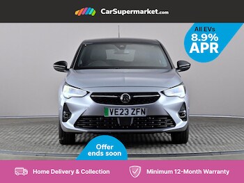 Used Vauxhall Corsa 2023 for sale - 75717525: Photo