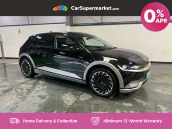 2022 - 160kW Ultimate 73 kWh Auto 5-Door