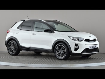 Used Kia Stonic 2019 for sale - 79143152: Photo