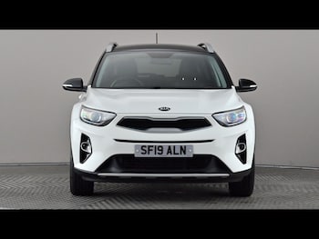 Used Kia Stonic 2019 for sale - 79143152: Photo