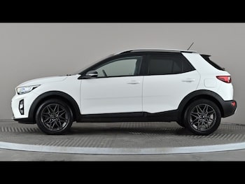Used Kia Stonic 2019 for sale - 79143152: Photo