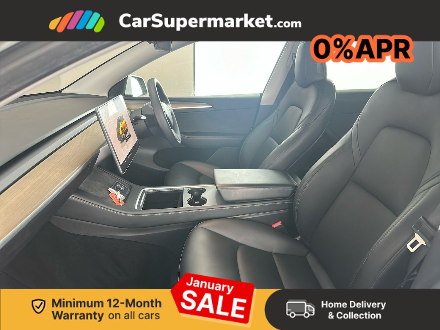 Used Tesla Model Y 2022 for sale - 77072073: Photo 18