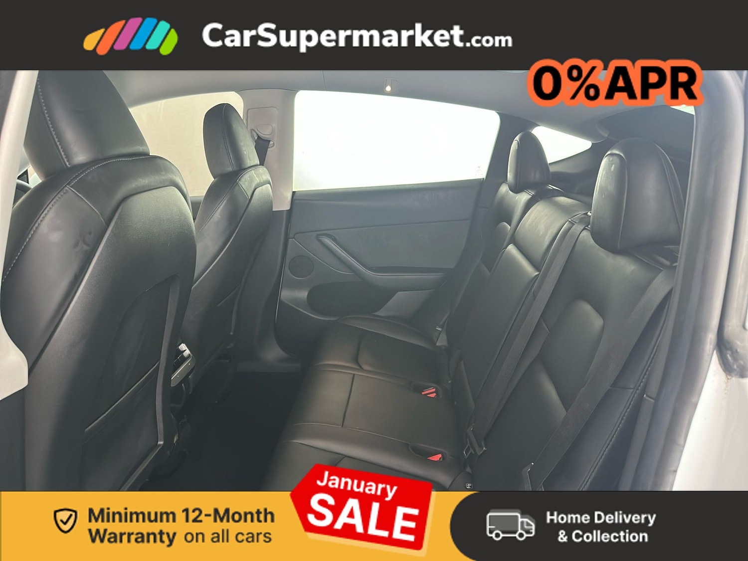 Used Tesla Model Y 2022 for sale - 77072073: Photo 19