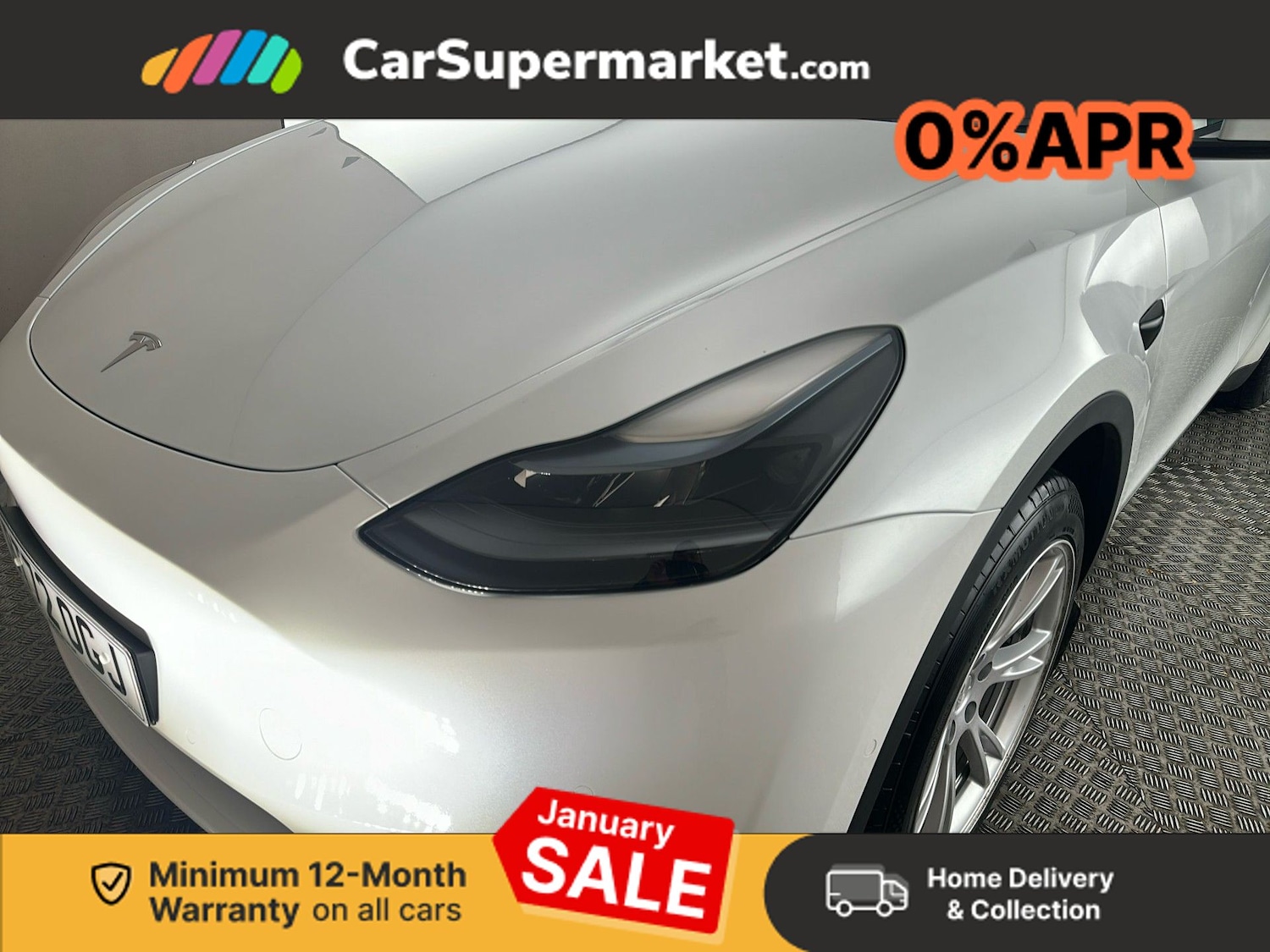 Used Tesla Model Y 2022 for sale - 77072073: Photo 21