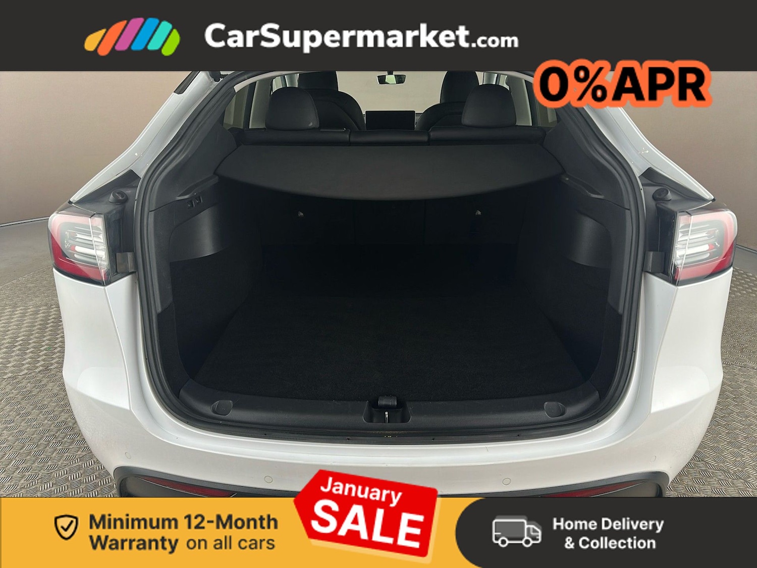 Used Tesla Model Y 2022 for sale - 77072073: Photo 23