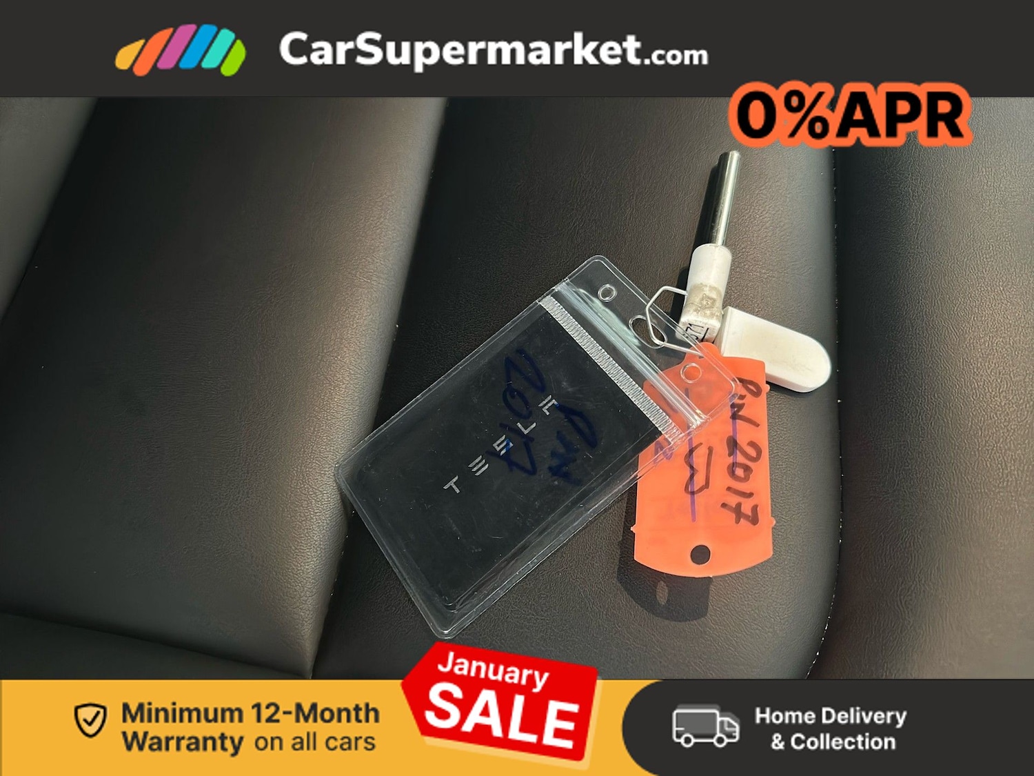 Used Tesla Model Y 2022 for sale - 77072073: Photo 24